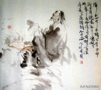 汉代的文思之花——汉赋，为何一闪而逝，成为了时代的绝唱？