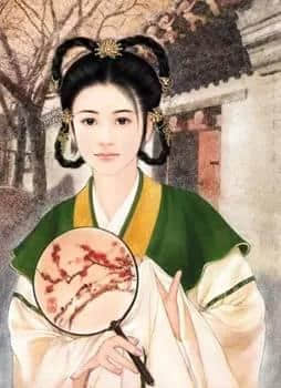 中国历史上十大著名女诗人