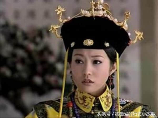 清朝有一特殊群体，身系黄带子，杀人不偿命