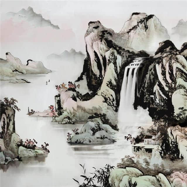 王昌龄很经典的4首唐诗，读来荡气回肠，令人热血沸腾！