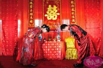 除了媵妾婚制，在中国古代，还有哪些婚姻形式？