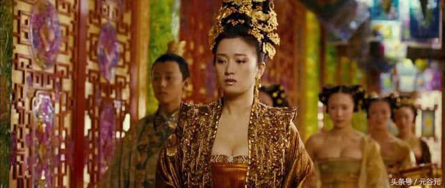 中国文学史最为另类的咏菊诗——黄巢“满城尽带黄金甲”