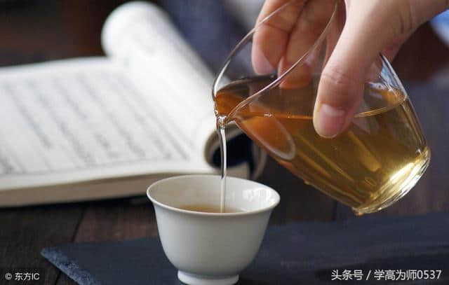 关于茶的诗句 品茶品人生
