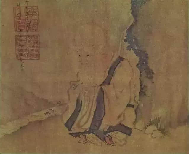 朱瞻基｜皇帝艺术家中之楷模，左手江山，右手艺术