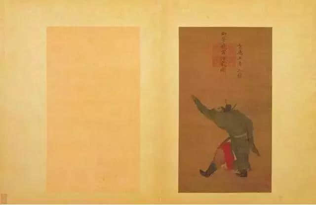 朱瞻基｜皇帝艺术家中之楷模，左手江山，右手艺术
