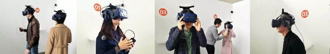 天大VR技术釜山国际电影节“首秀”！让“画中人”走出画框