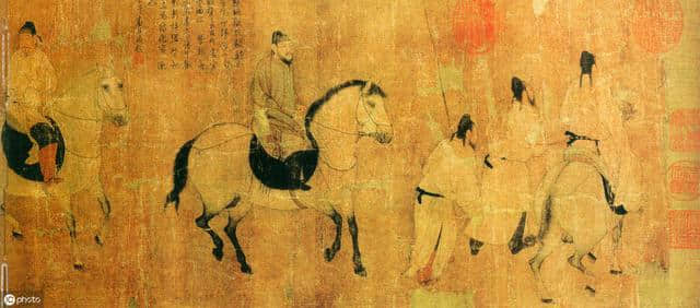 大唐名将王方翼，打仗之余修建的一座城，却诞生了中国最伟大诗人