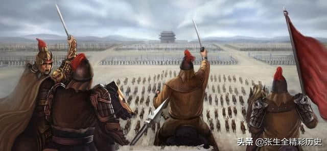 朱棣率军攻进南京时，如果朱允炆还活着，朱棣敢不敢把他杀掉