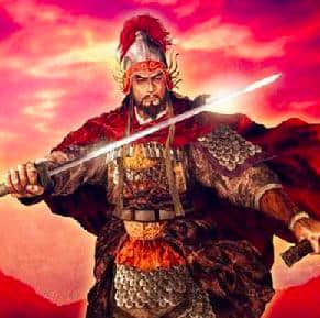 “儒将之雄”裴行俭，他是王者荣耀中百里守约的历史原型