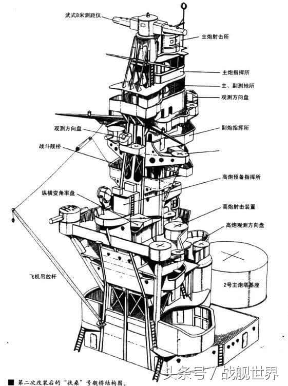 危楼高百尺，曾创下三项世界第一的违章建筑，却终究难逃拆迁