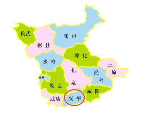 陕西省仅有的四个县级市，有一个16天前“撤县设市”！