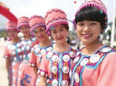 安顺“七月六”仡佬族“吃新节”，市级非物质文化遗产