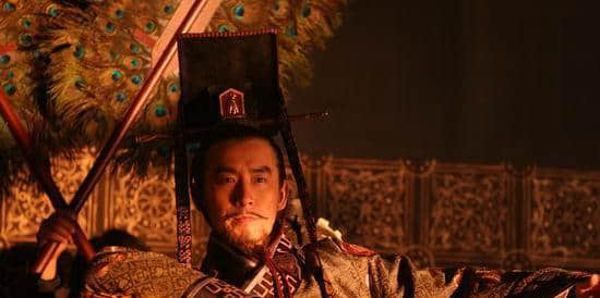 他与托塔天王同名，有着同样战功，被誉为唐朝第一名将