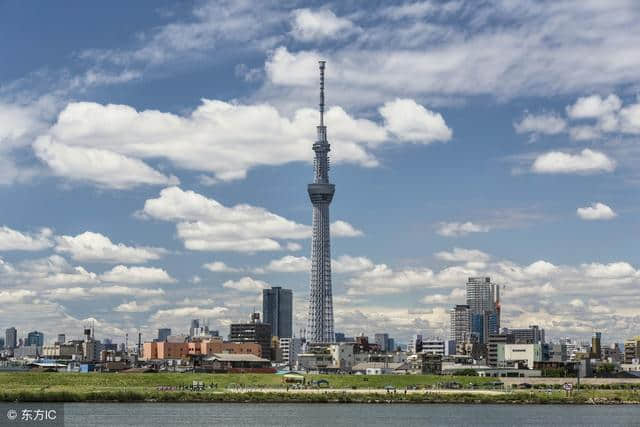 全球十大摩天大楼，中国占了六座，最高的一座828米造价100亿