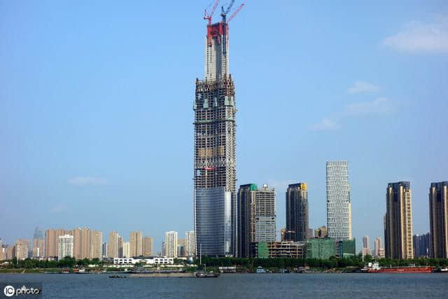 摩天楼之最，全球最高楼排行前十榜单