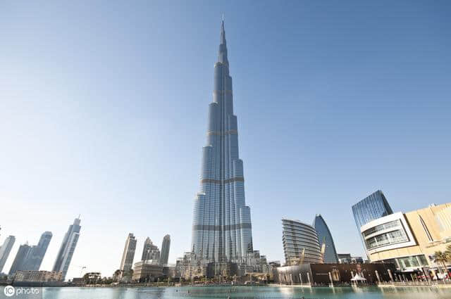 摩天楼之最，全球最高楼排行前十榜单
