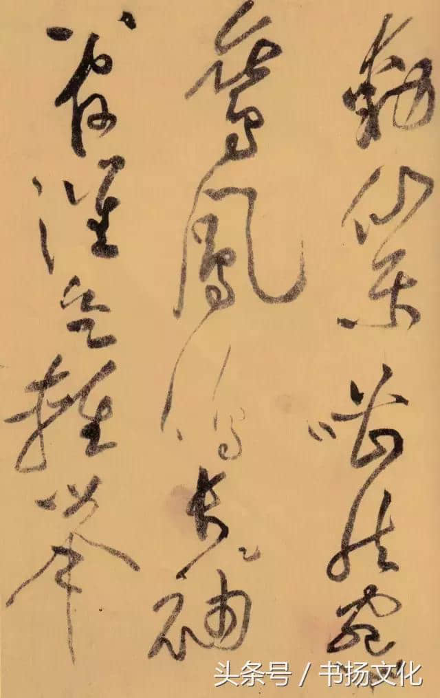李白的传世诗文，黄庭坚晚年书写的千古草书书法长卷