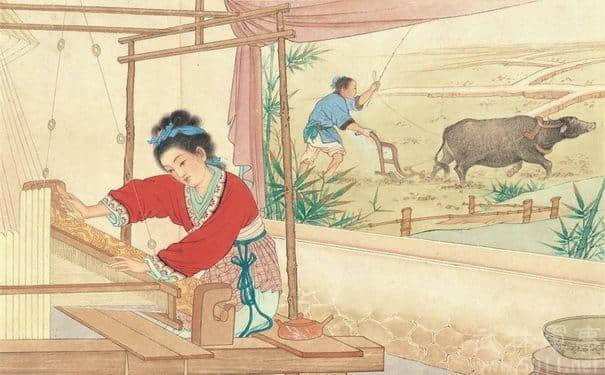 七夕节——美好的传说