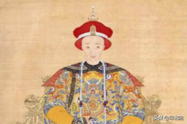 中国历史上最后一个封建王朝，清朝历代12位皇帝简介