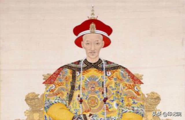 中国历史上最后一个封建王朝，清朝历代12位皇帝简介