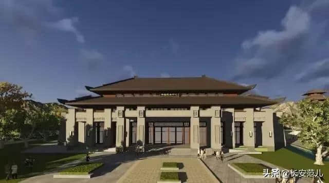 国家级规划定位：黄帝陵国家文化公园，打造中华文明精神标识！