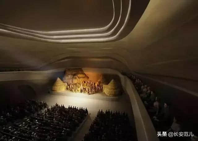 国家级规划定位：黄帝陵国家文化公园，打造中华文明精神标识！