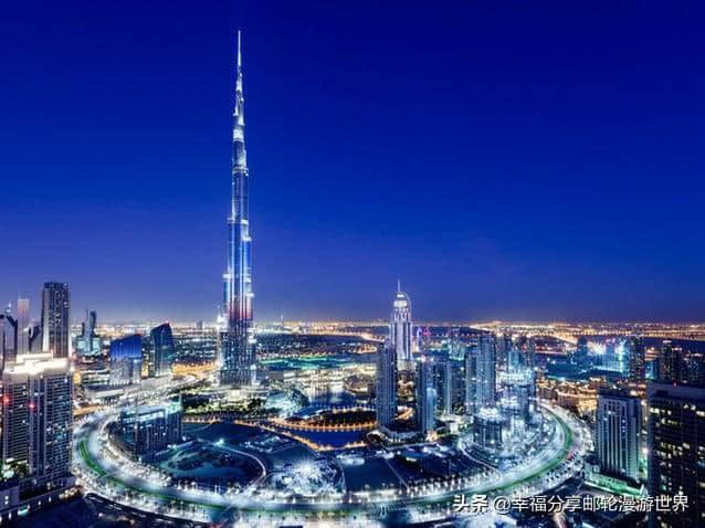 世界最高楼将以1600米高度再次被刷新，中国最高楼只能排第5