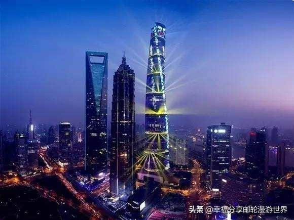 世界最高楼将以1600米高度再次被刷新，中国最高楼只能排第5