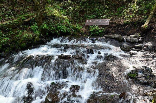 2018年国内最佳温泉旅游景区，水好自然环境超赞，约！