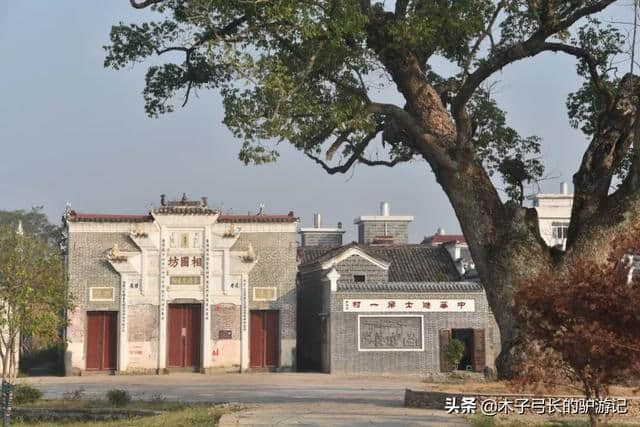 孤臣腔血满，死不愧庐陵——走马文天祥故里