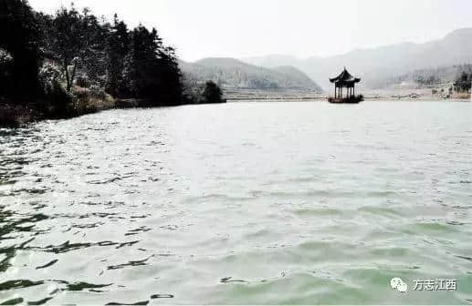 江西南城县麻姑山，一个充满仙气的地方