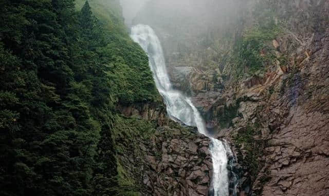 李白的《望庐山瀑布》是绝句还是古诗？