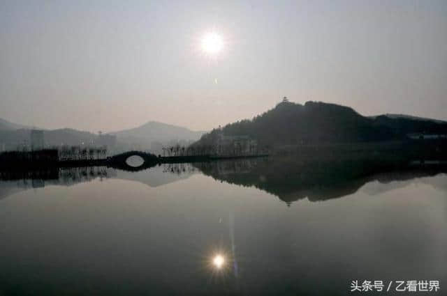 江西九江彭泽县三个值得一去的旅游景点，喜欢的不要错过了