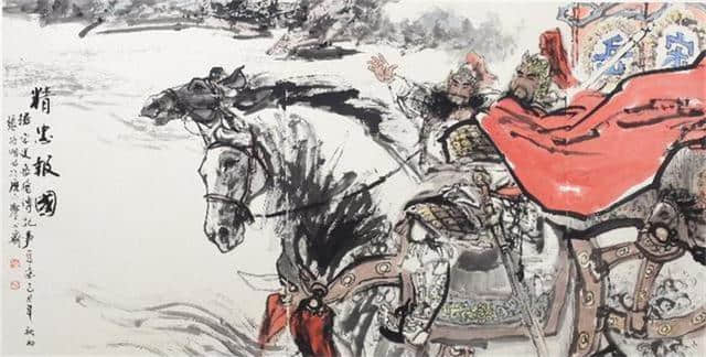 中国历史上著名10首诗词，精心选择，欢迎点评