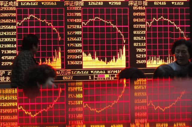 中国股市或即将喷薄而出，闪现两个重要信号，高盛称“必须拥有”