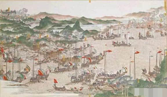 湘军水师创始人彭玉麟，为什么能被称为中国现代海军的奠基人？