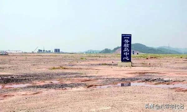 江西省彭泽县核电站
