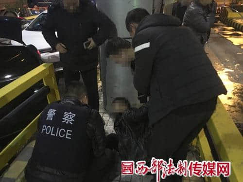 华阴市公安局禁毒大队侦破特大跨省 贩毒案缴获海洛因700克