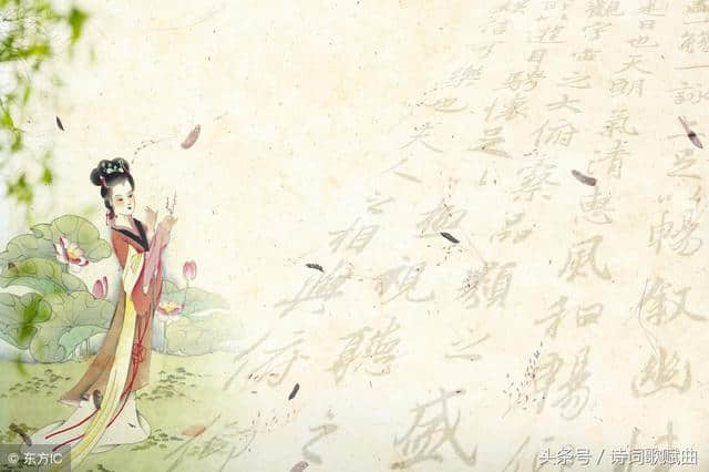 朱买臣是谁？从李白的这首诗里，解读这个汉代历史人物