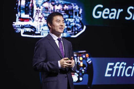 华为最新5G全系列解决方案公布，包含L3级自驾技术