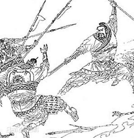 中国古代历史上5大“刺杀”事件：谁最悲壮？