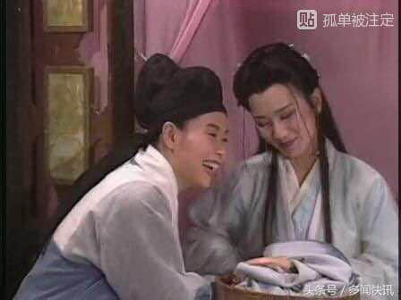 1993年赵雅芝和叶童合作的另一部电视剧《孽海花》