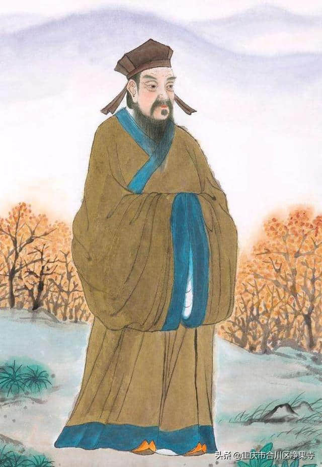 儒家大将：朱熹的故事