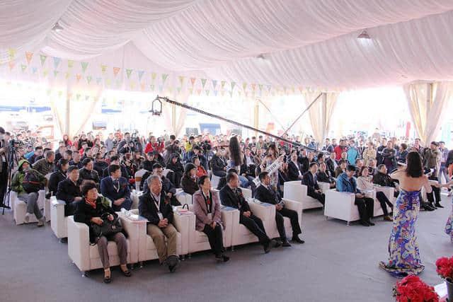 2019第18届中国国际房车露营大会 在京隆重开幕
