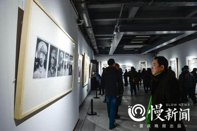 重庆渝北区碧津美术馆开馆 百件名家版画、国画邀你免费看