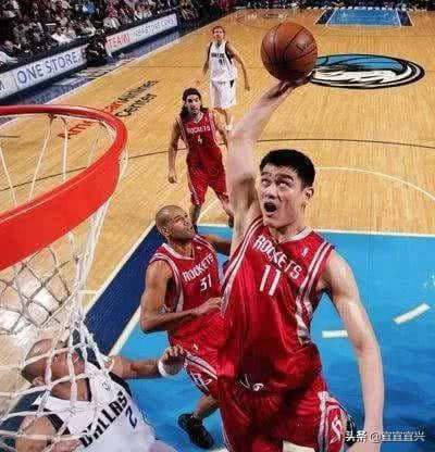 中国男篮史上十大最强内线，为什么没有进NBA，而是在CBA发展