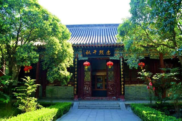 神话传说中的朱仙镇，其实是中国四大名镇，很少人知道它是名镇