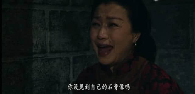 TVB欠马国明一个视帝？可马国明被雪藏两年的剧简直雷死人了！