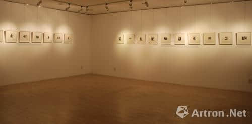 朱宣咸版画及水墨作品首次在朱屺瞻艺术馆亮相