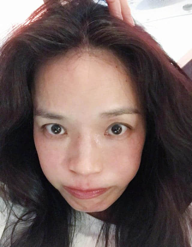 舒淇的唇妆真的好迷人！浓妆淡抹总相宜，打造出时尚高级妆感